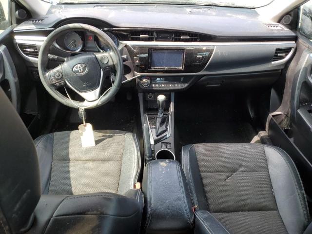 Photo 8 from auction – 2014 TOYOTA COROLLA L with VIN 2T1BURHE5EC019738