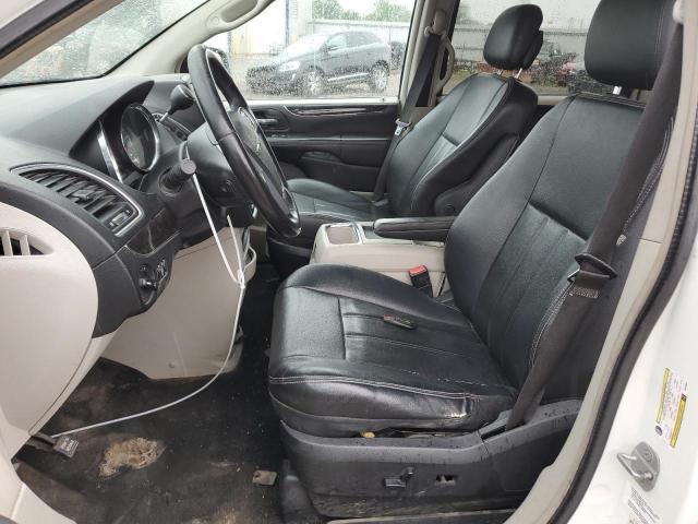 Photo 7 from auction – 2013 CHRYSLER TOWN & COU with VIN 2C4RC1BGXDR705544