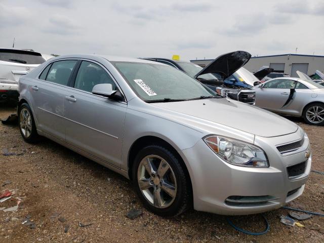 Photo 4 from auction – 2011 CHEVROLET MALIBU 2LT with VIN 1G1ZD5E11BF301458