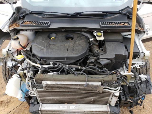 Photo 12 from auction – 2017 FORD ESCAPE TIT with VIN 1FMCU0J96HUE23437