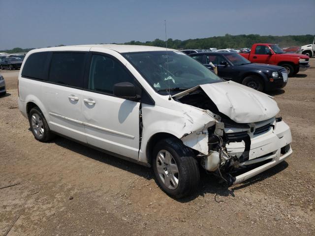 Photo 4 from auction – 2009 DODGE GRAND CARA with VIN 1D8HN44E29B519104