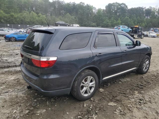 Photo 3 from auction – 2013 DODGE DURANGO SX with VIN 1C4RDJAG7DC552578