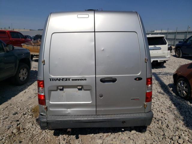 Photo 6 from auction – 2012 FORD TRANSIT CO with VIN NM0LS7AN6CT085677