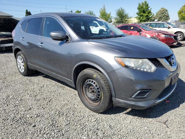 Photo 4 from auction – 2015 NISSAN ROGUE S with VIN KNMAT2MT5FP502563