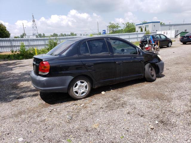 Photo 3 from auction – 2005 TOYOTA ECHO with VIN JTDBT123150348930