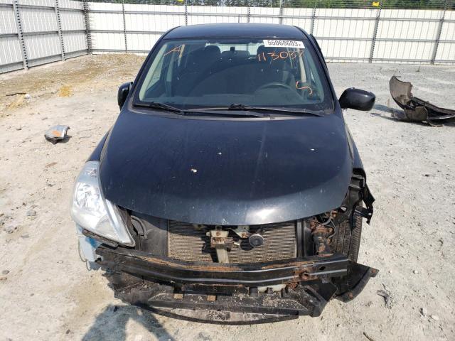 Photo 5 from auction – 2012 NISSAN VERSA S with VIN 3N1BC1CP0CK295776