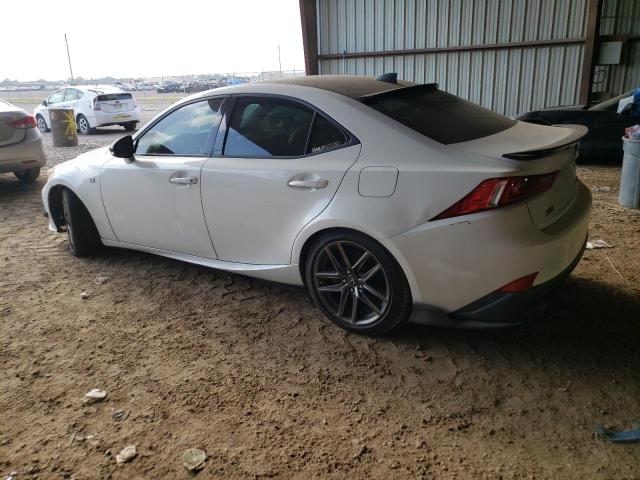 Photo 2 from auction – 2014 LEXUS IS 350 with VIN JTHBE1D21E5012131