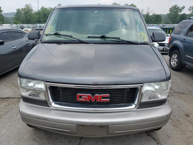 Photo 5 from auction – 2002 GMC SAFARI with VIN 1GKEL19X82B517030