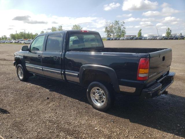 Photo 2 from auction – 2002 CHEVROLET SILVERADO with VIN 1GCHC23U22F224259