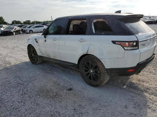 Снимка 2 от търг – 2017 LAND ROVER RANGE ROVE с VIN SALWR2FV0HA683041