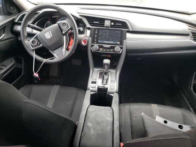 Photo 8 from auction – 2016 HONDA CIVIC EX with VIN 19XFC2F72GE206164