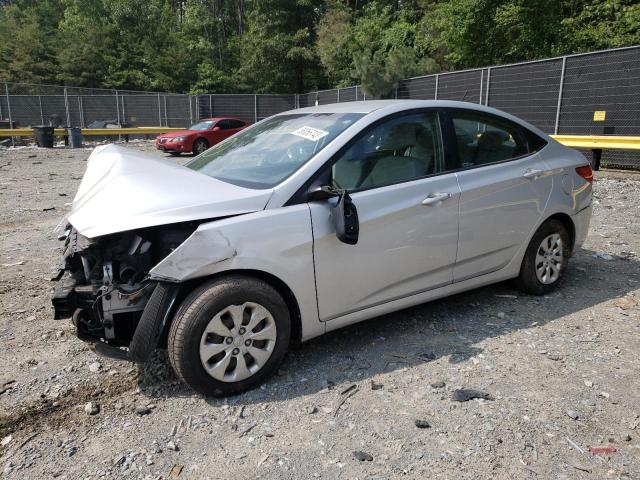 HYUNDAI ACCENT GLS 2015 with VIN KMHCT4AE1FU860251 - Photo from auction