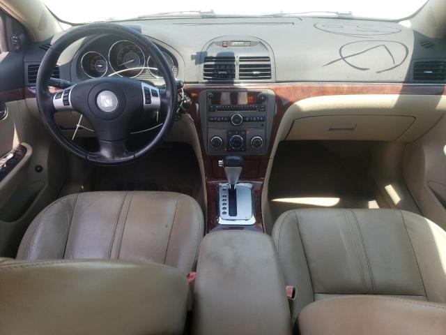 Photo 8 from auction – 2007 SATURN AURA XE with VIN 1G8ZS57N07F305340