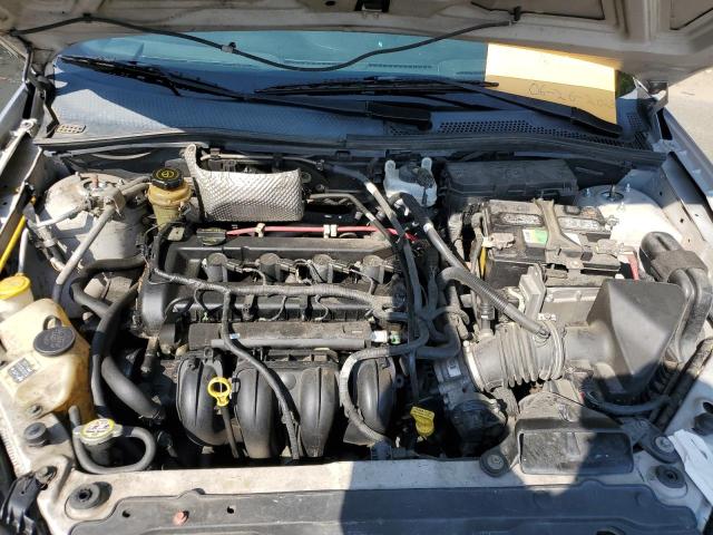 Photo 11 from auction – 2008 FORD FOCUS SE with VIN 1FAHP35N48W263384