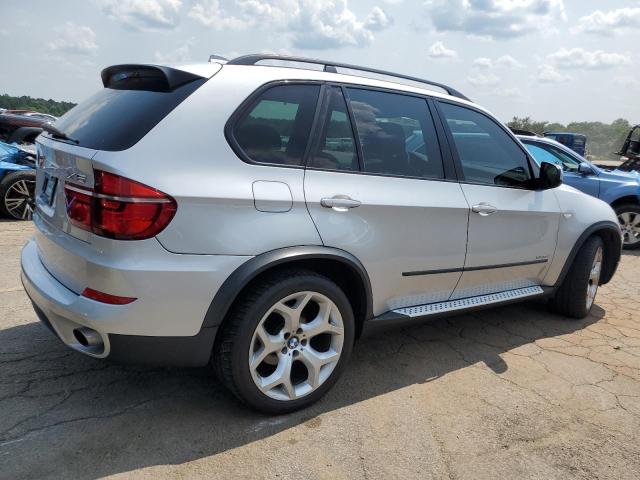 Photo 3 from auction – 2011 BMW X5 XDRIVE3 with VIN 5UXZW0C5XBL657658