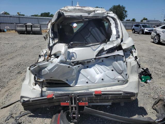 Photo 6 from auction – 2018 ACURA RDX with VIN 5J8TB3H32JL004267
