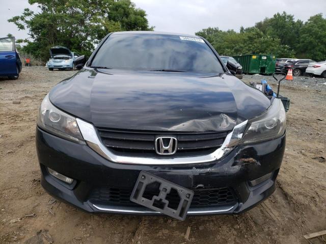 Photo 5 from auction – 2014 HONDA ACCORD EX with VIN 1HGCR2F77EA007436