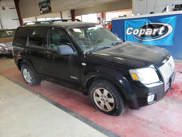 Photo 4 from auction – 2008 MERCURY MARINER with VIN 4M2CU91138KJ42060