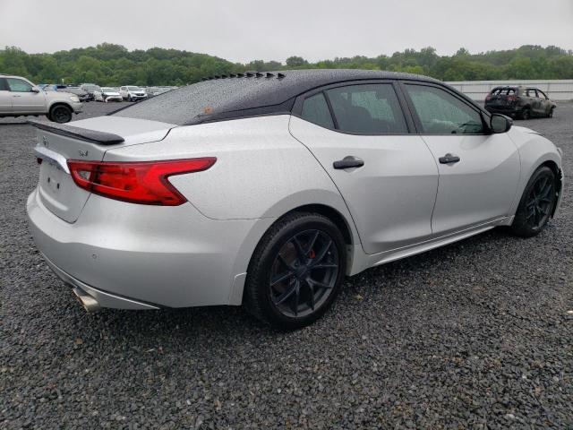 Photo 3 from auction – 2017 NISSAN MAXIMA 3.5 with VIN 1N4AA6AP3HC396358