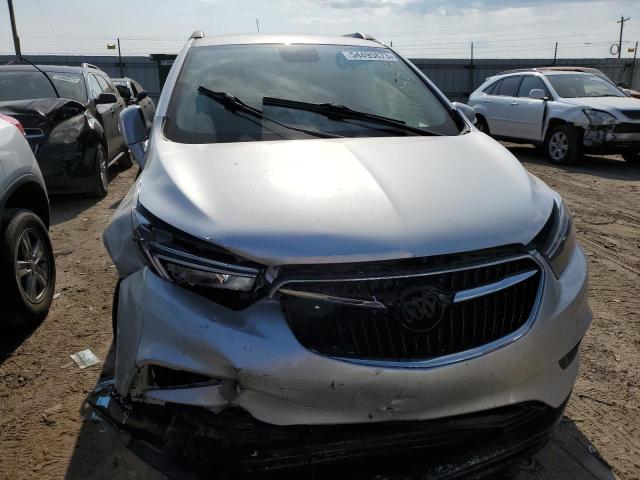 Photo 5 from auction – 2019 BUICK ENCORE PRE with VIN KL4CJESB8KB833312
