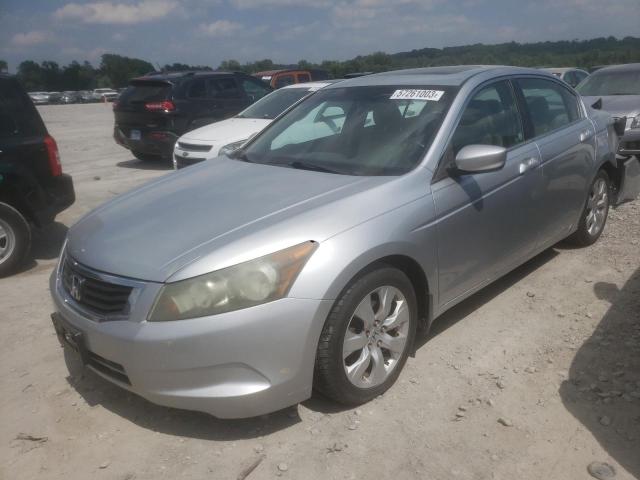 Photo 1 from auction – 2009 HONDA ACCORD with VIN 1HGCP26829A108985