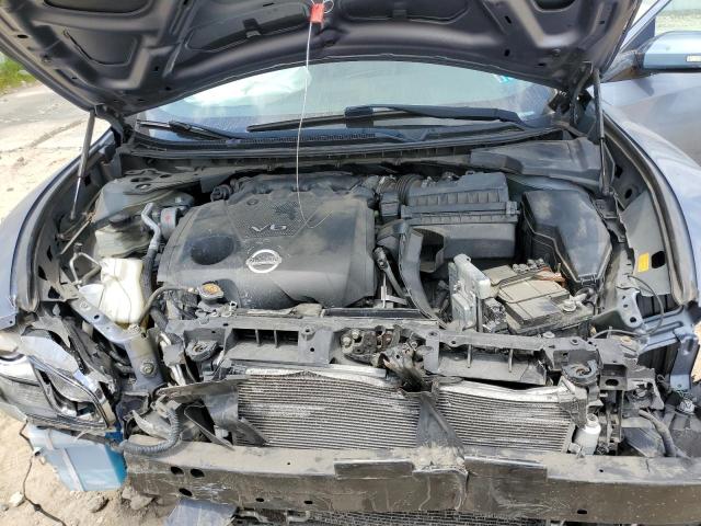 Photo 11 from auction – 2011 NISSAN MAXIMA S with VIN 1N4AA5AP7BC849530