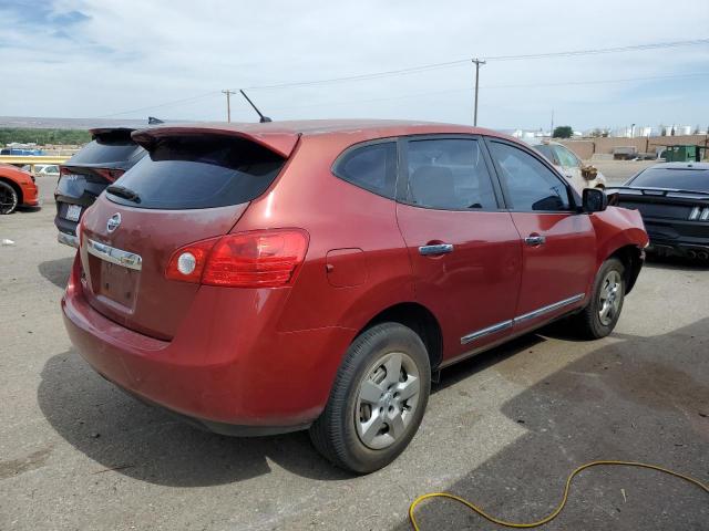 Photo 3 from auction – 2012 NISSAN ROGUE S with VIN JN8AS5MT0CW278774
