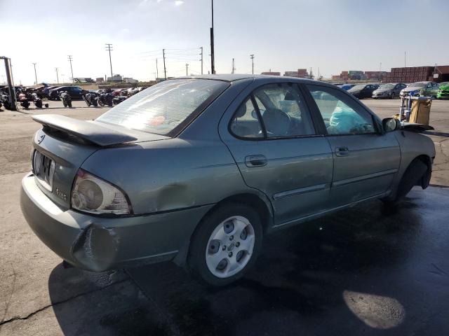Photo 3 from auction – 2005 NISSAN SENTRA with VIN 3N1CB51D95L456906