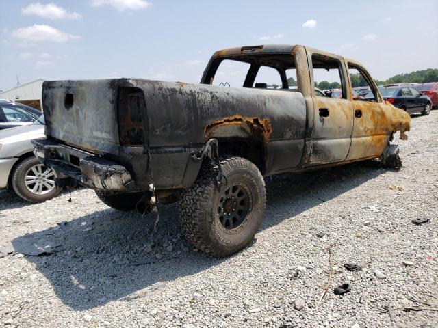 Photo 3 from auction – 2002 CHEVROLET SILVERADO with VIN 1GCHK23112F106258