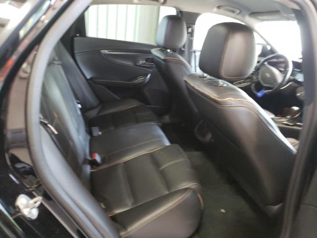 Photo 10 from auction – 2016 CHEVROLET IMPALA LTZ with VIN 2G1145S34G9141112