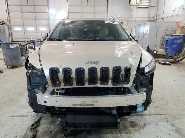 Photo 5 from auction – 2015 JEEP CHEROKEE L with VIN 1C4PJLCB1FW532261