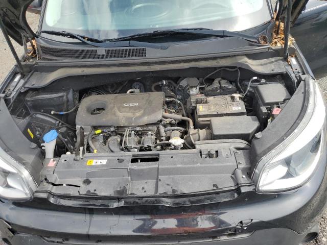 Photo 11 from auction – 2019 KIA SOUL with VIN KNDJN2A28K7685389