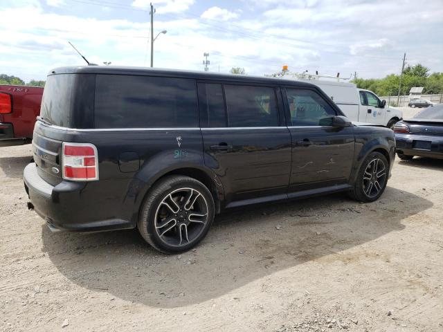 Photo 3 from auction – 2013 FORD FLEX SEL with VIN 2FMGK5C8XDBD16853
