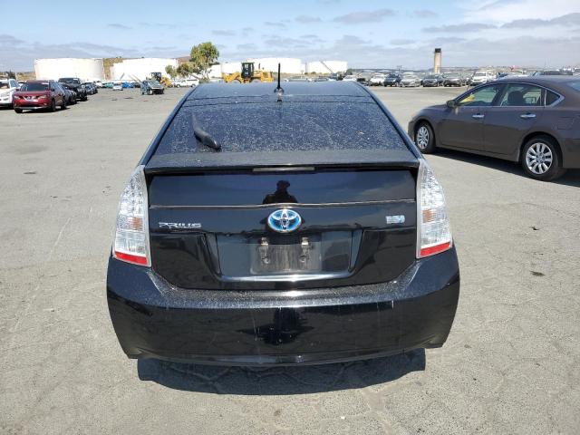 Photo 6 from auction – 2010 TOYOTA PRIUS with VIN JTDKN3DU9A0126383