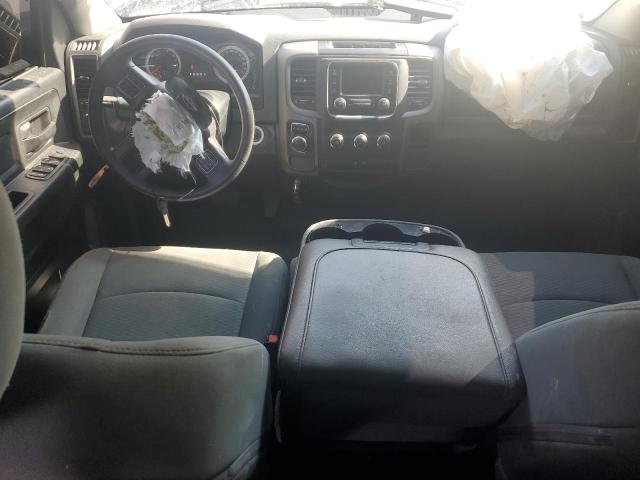 Photo 8 from auction – 2018 RAM 1500 ST with VIN 1C6RR6KT9JS340607
