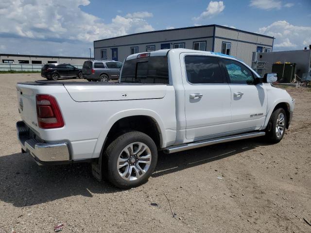 Photo 3 from auction – 2020 RAM 1500 LONGH with VIN 1C6SRFKT4LN151947