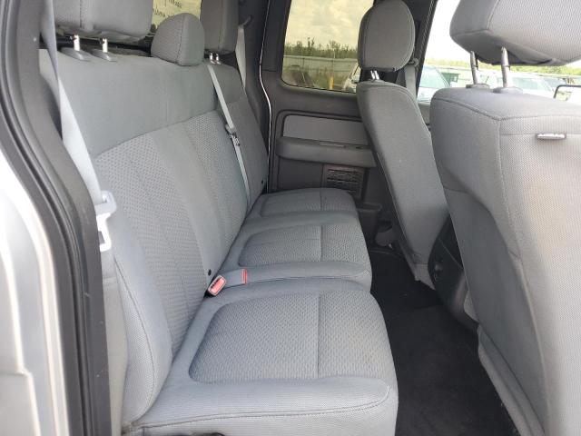 Photo 10 from auction – 2014 FORD F150 SUPER with VIN 1FTEX1CM7EFC47767