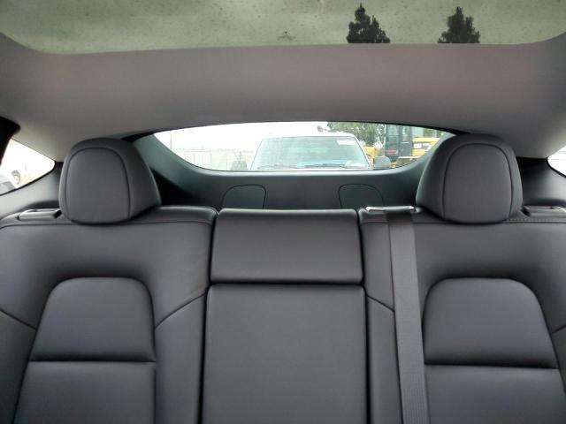 Photo 10 from auction – 2023 TESLA MODEL Y with VIN 7SAYGDEE5PA042170