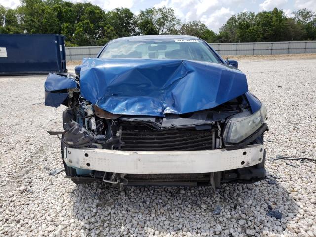 Photo 5 from auction – 2014 HONDA CIVIC LX with VIN 19XFB2F58EE031305