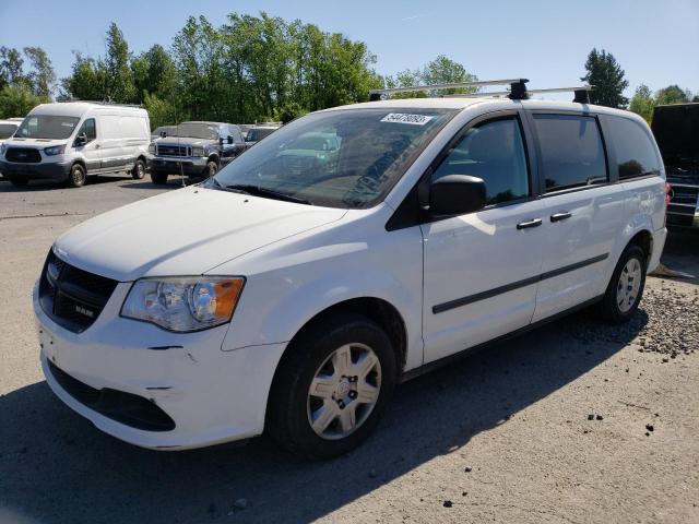 RAM TRADESMAN 2014 con VIN 2C4JRGAGXER150161 - Foto de la subasta