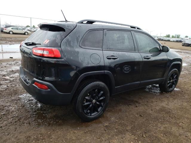 Photo 3 from auction – 2014 JEEP CHEROKEE L with VIN 1C4PJMCS0EW301131