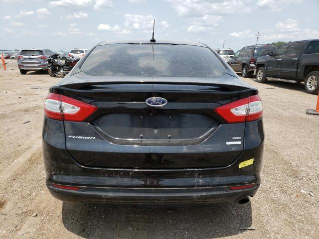 Photo 6 from auction – 2016 FORD FUSION SE with VIN 3FA6P0HD6GR366218