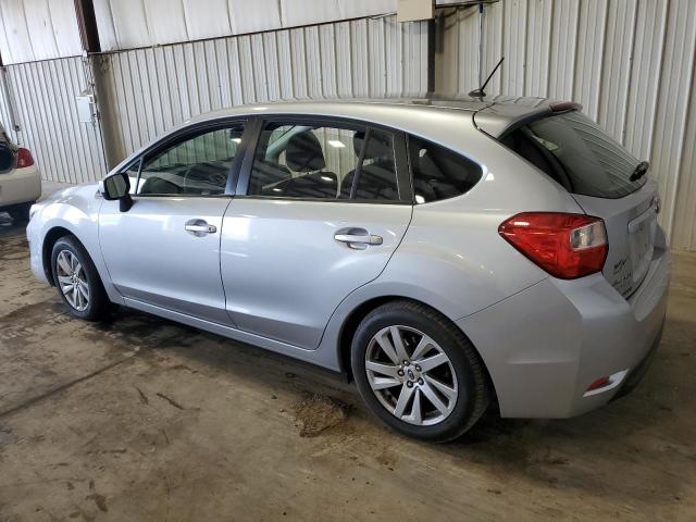 Photo 2 from auction – 2015 SUBARU IMPREZA PR with VIN JF1GPAC63FH201956