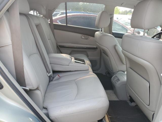 Photo 10 from auction – 2008 LEXUS RX 400H with VIN JTJHW31U582052564