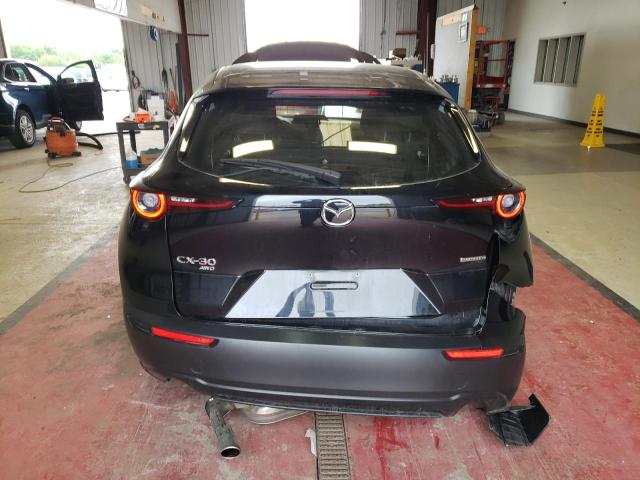 Photo 6 from auction – 2021 MAZDA CX-30 with VIN 3MVDMBAL5MM248093