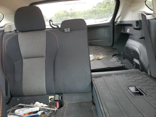Photo 10 from auction – 2018 SUBARU CROSSTREK with VIN JF2GTABC7J9261837