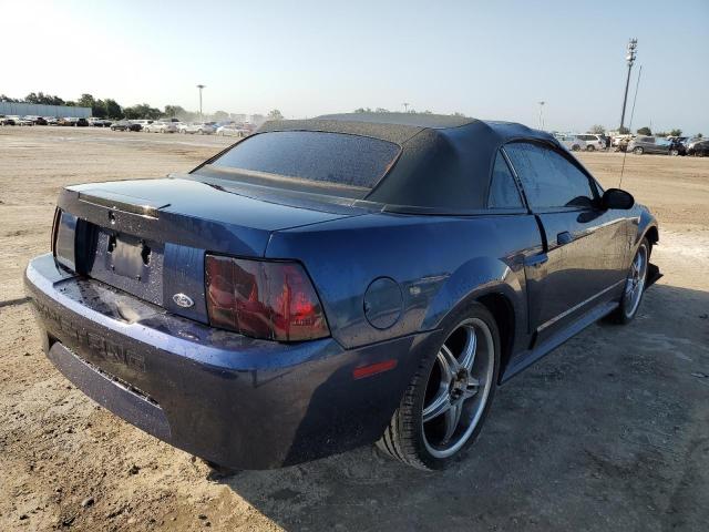 Photo 3 from auction – 2003 FORD MUSTANG with VIN 1FAFP44483F326050