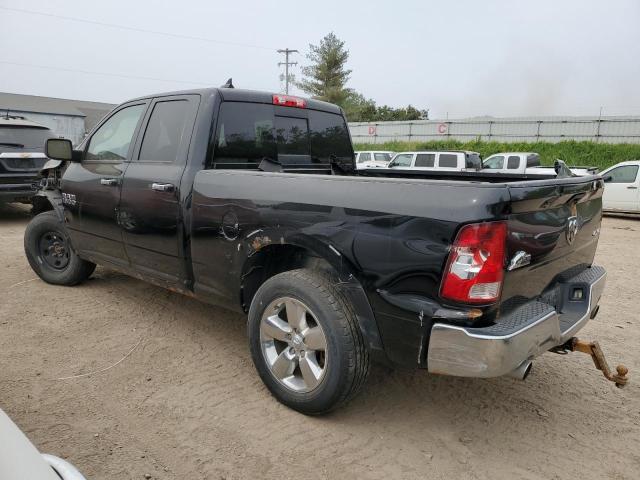 Photo 2 from auction – 2013 RAM 1500 SLT with VIN 1C6RR7GT0DS620872