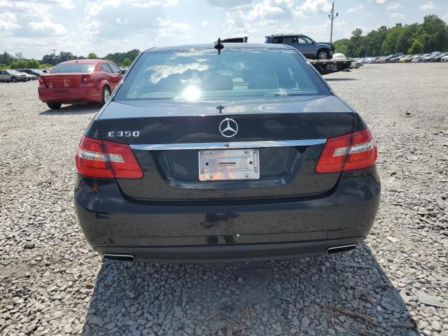 Photo 6 from auction – 2013 MERCEDES-BENZ E 350 with VIN WDDHF5KB0DA689086