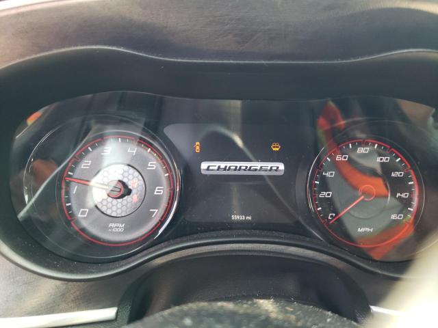 Photo 9 from auction – 2019 DODGE CHARGER R/ with VIN 2C3CDXCTXKH558781